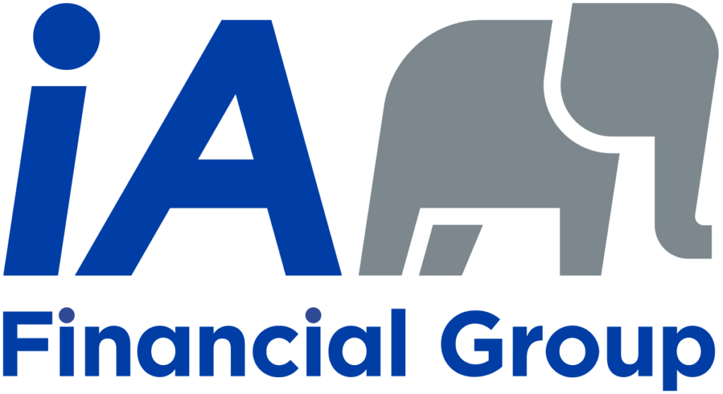 insurance logo IA