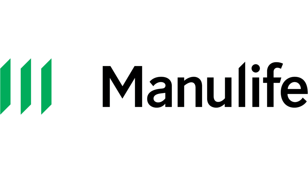 insurance logo manulife