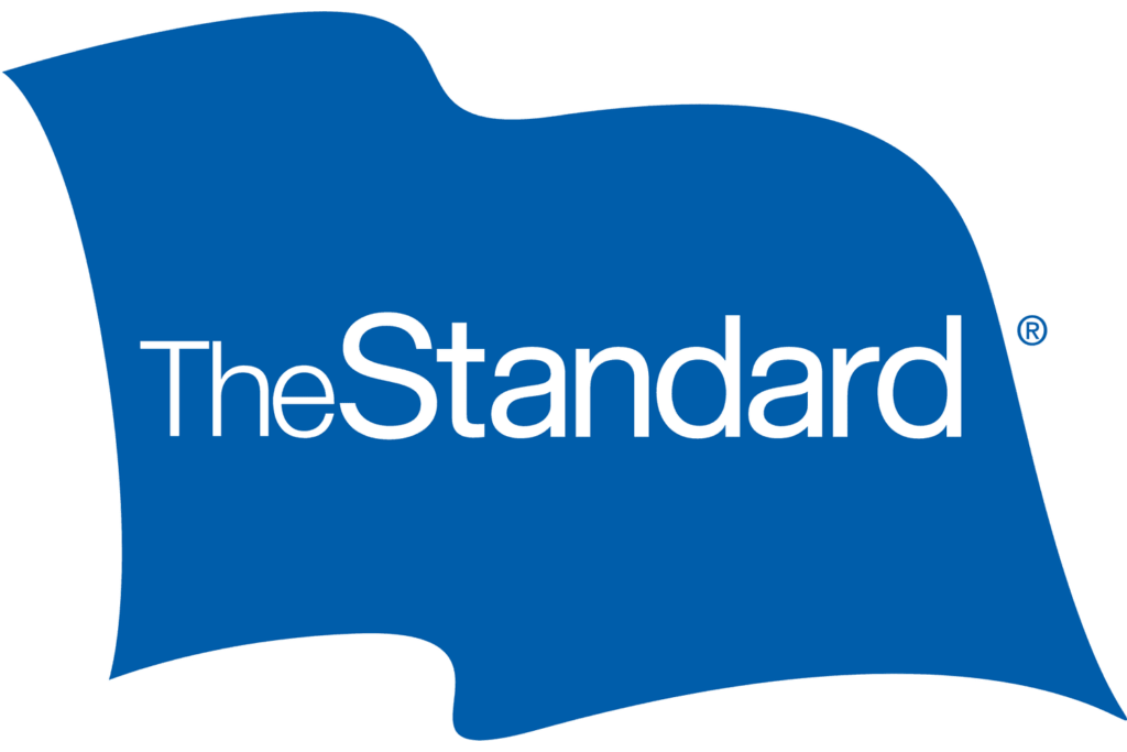 insurance logo standard