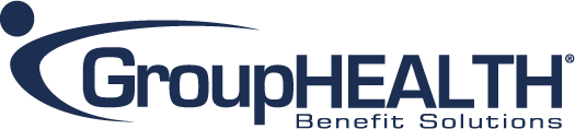 insurance logo grouphealth