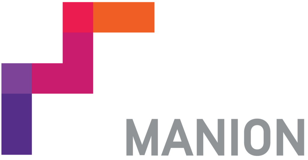 insurance logo manion