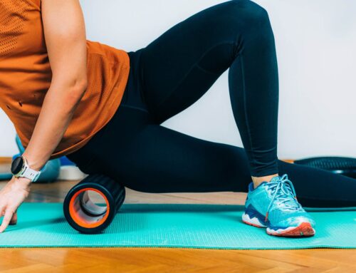 Why You Shouldn’t Foam Roll Your IT Band