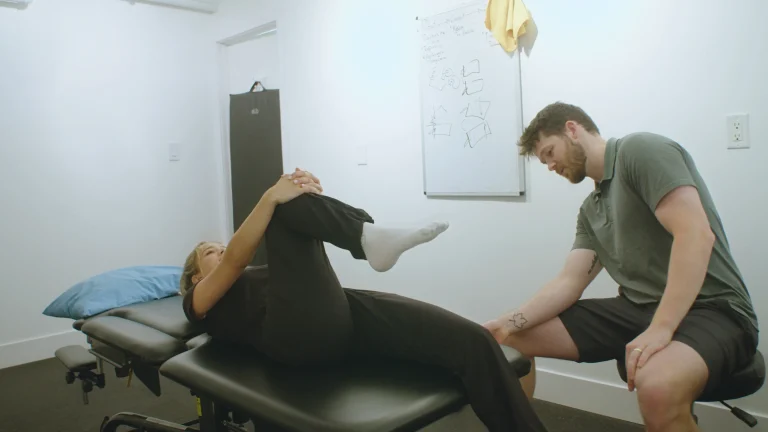 Total Knee Replacement: Maximizing Your Range of Motion 