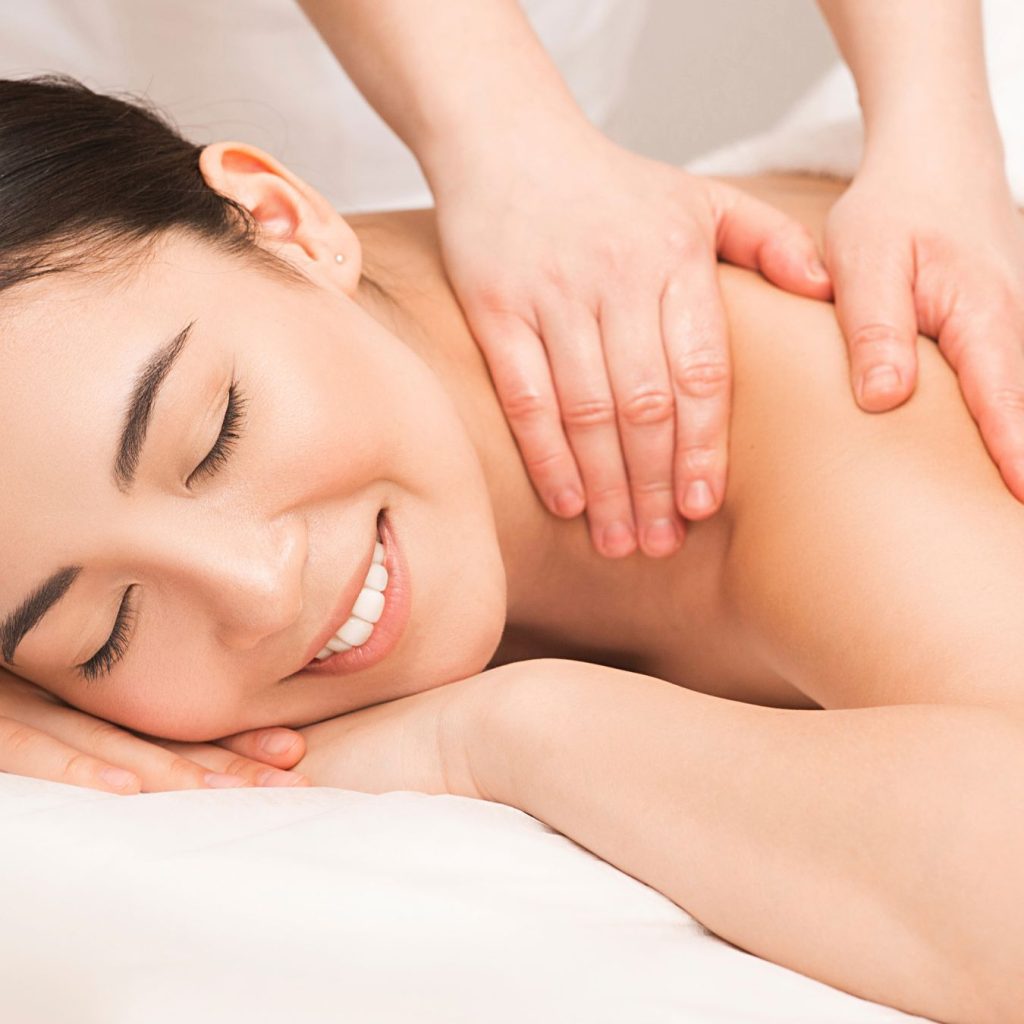 Relaxation Massage