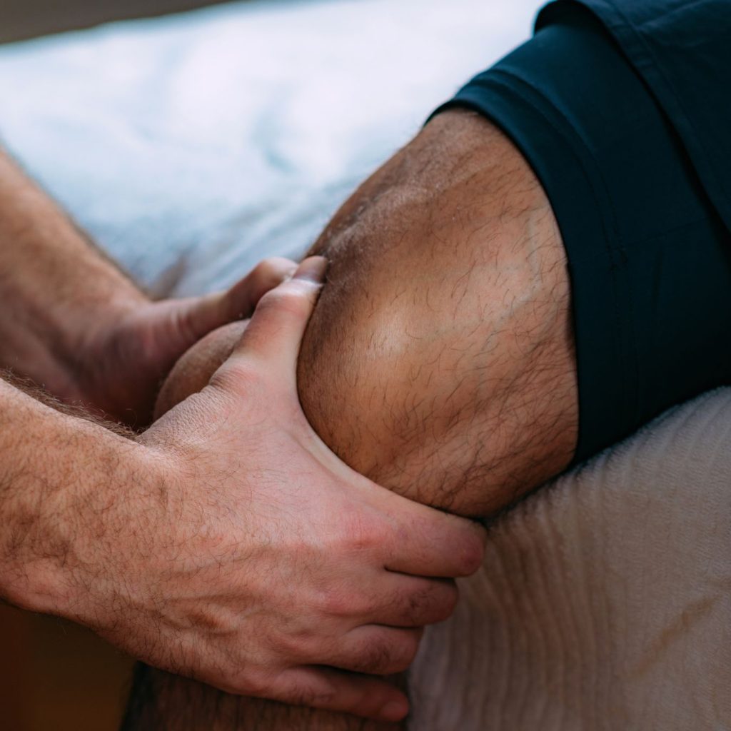 Sports Massage