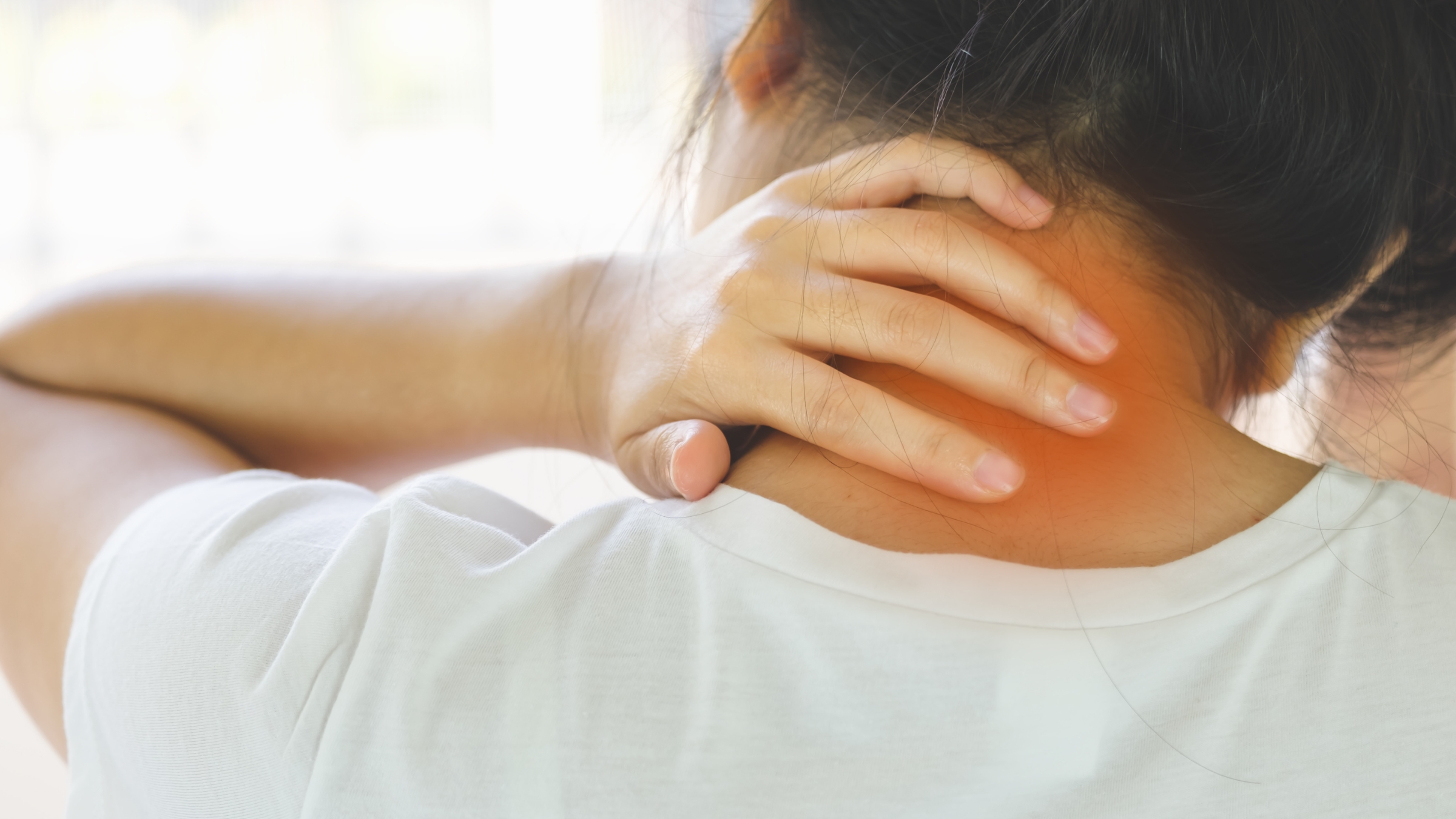Neck pain