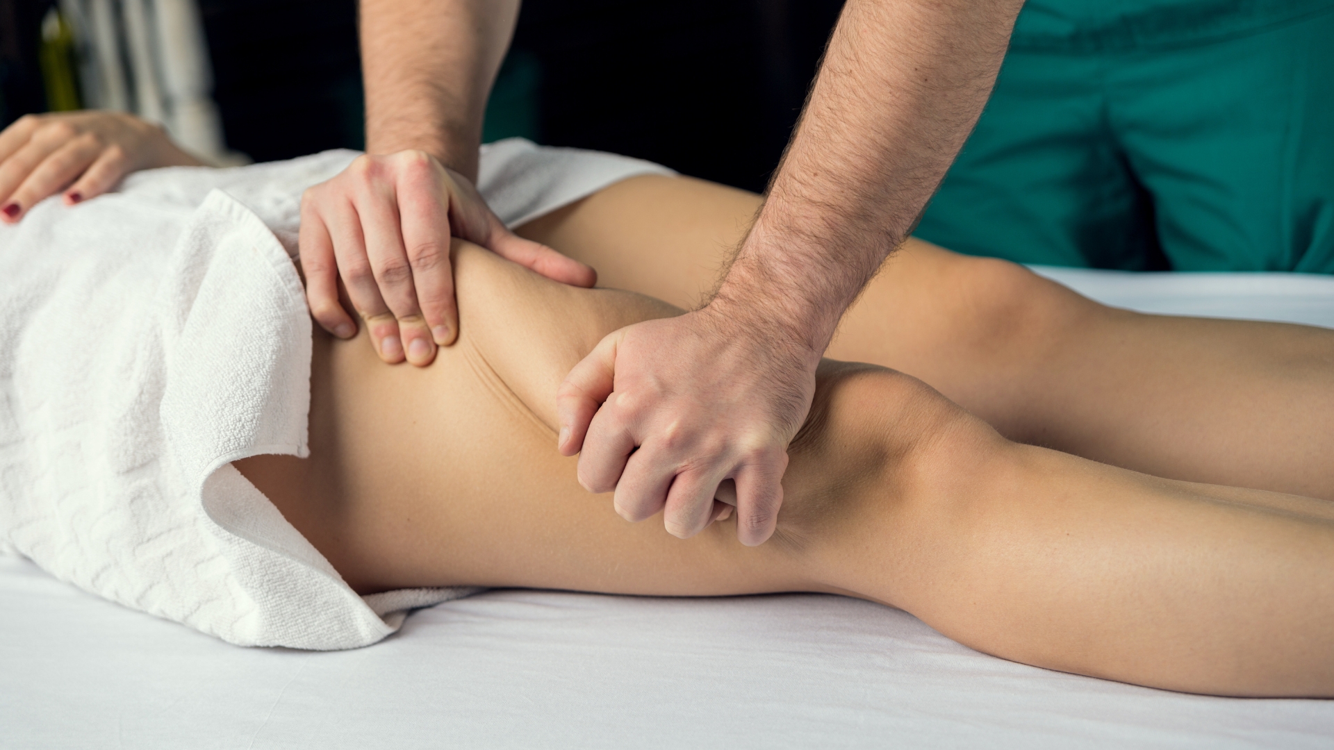massage therapy for Post-Surgery