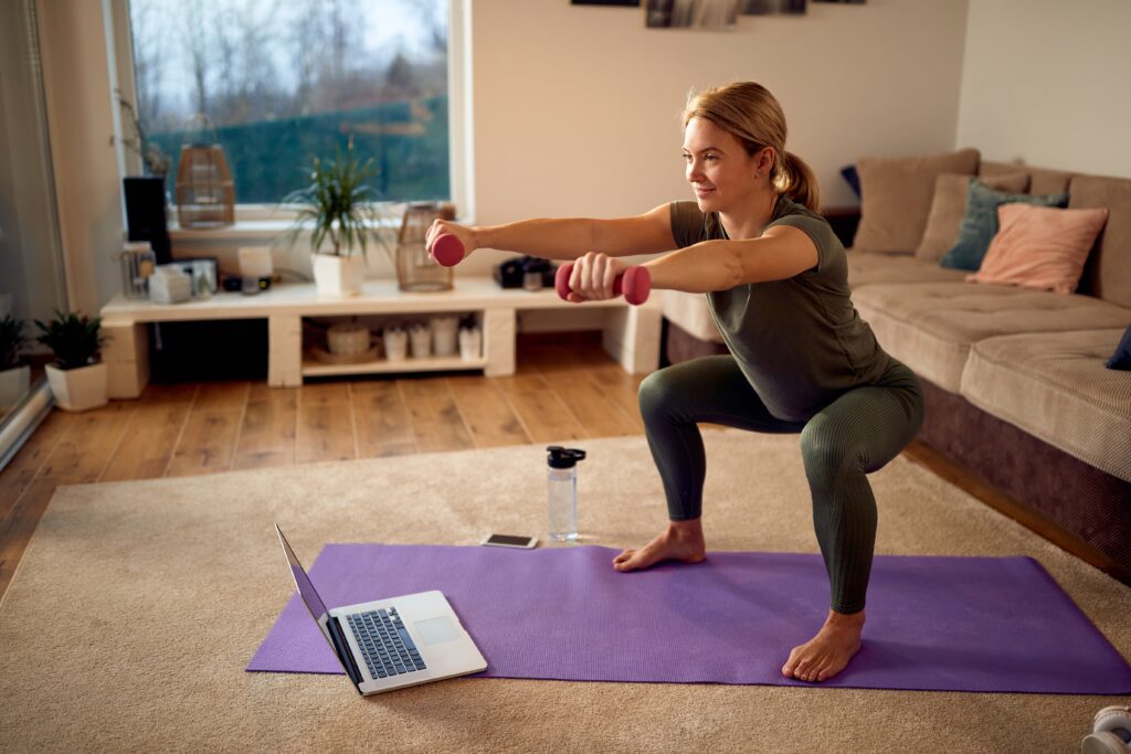 vestibular rehab exercises