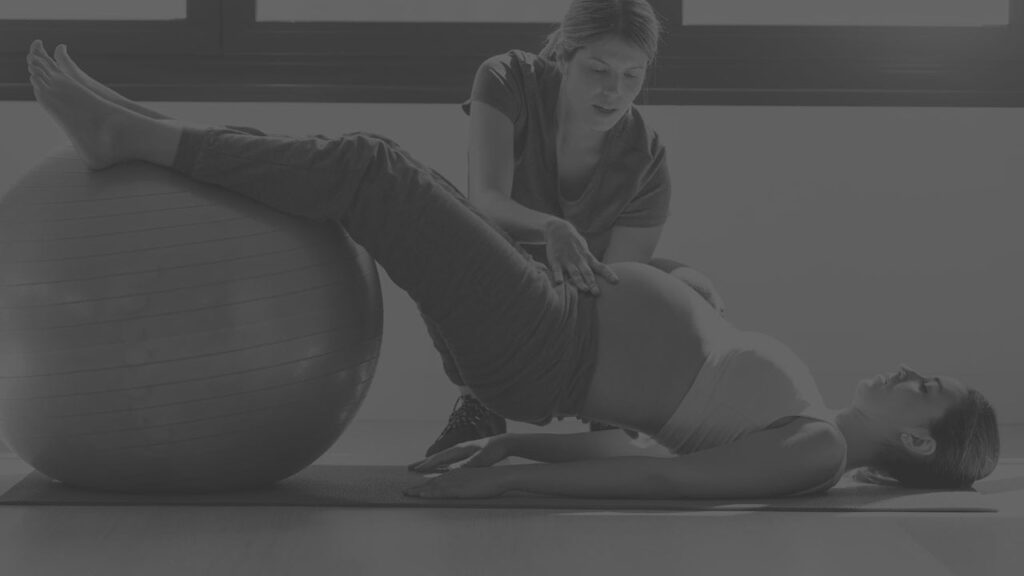 pelvic floor physiotherapy in coquitlam