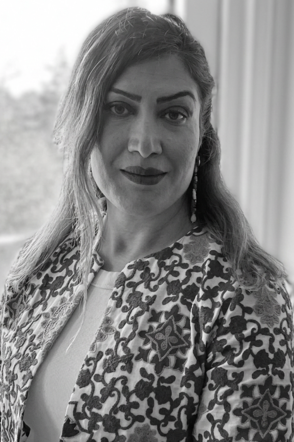 Maryam Khorasani