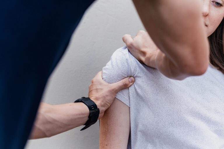 The Frozen Shoulder Recovery Timeline: Reality vs. Myth